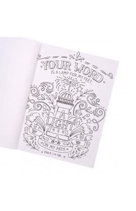 Coloring Book I Know the Plans thumbnail 5