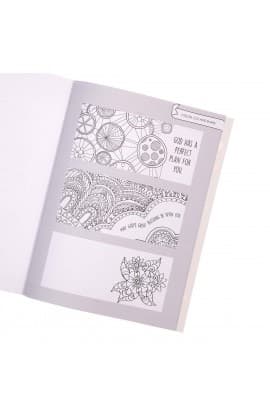 Coloring Book I Know the Plans thumbnail 8