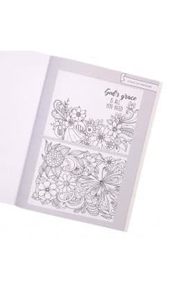 Coloring Book I Know the Plans thumbnail 9