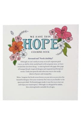 Coloring Book Hope thumbnail 2