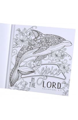 Coloring Book Hope thumbnail 4