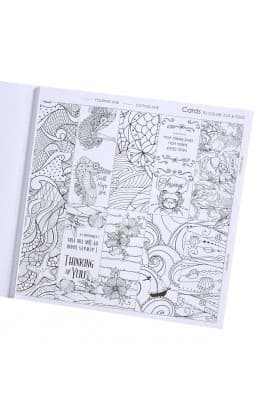 Coloring Book Hope thumbnail 7
