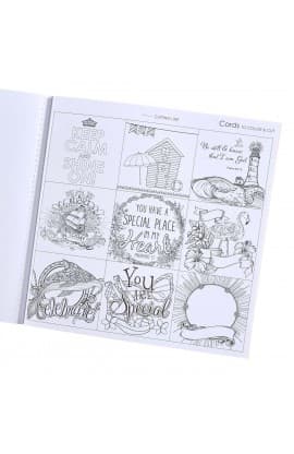 Coloring Book Hope thumbnail 8