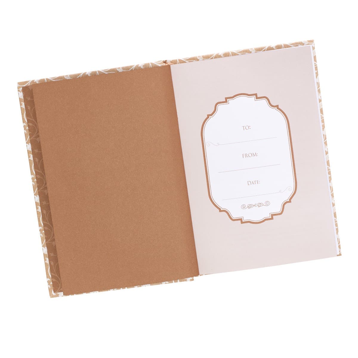 Gift Book Hardcover Knowing Jesus - 3