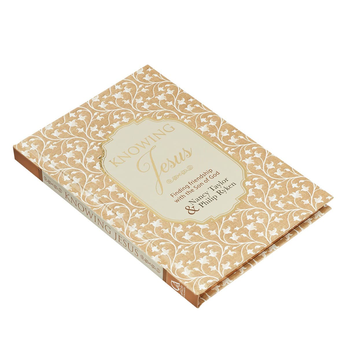 Gift Book Hardcover Knowing Jesus - 4