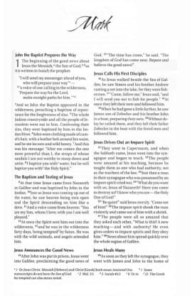 NIV WOMEN'S DEVOTIONAL BIBLE HC JACKETED thumbnail 5