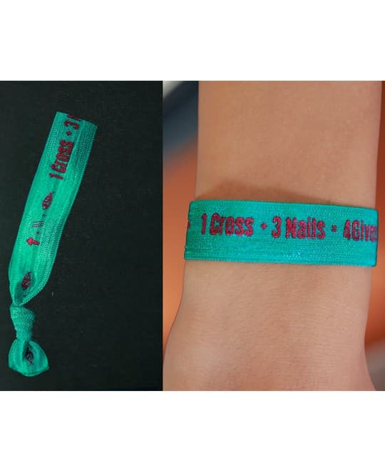 AYAT TIE BANDS BOX OF 100 PIECES - 5
