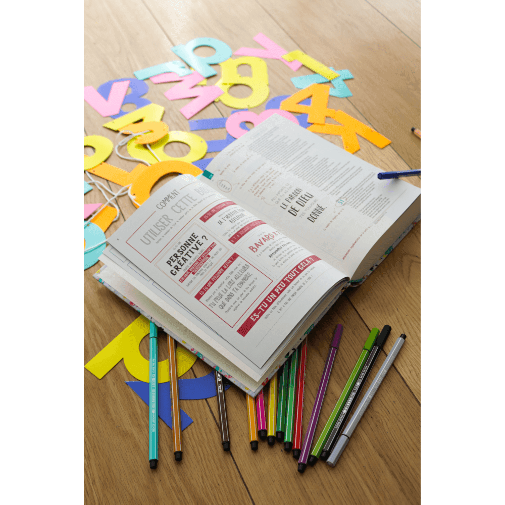 YOUTH BIBLE VERSION FRANCAISE SB1001 - 4