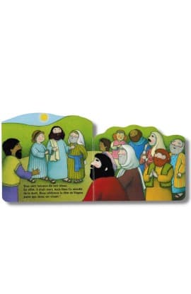 JESUS EST VIVANT 5027 thumbnail 3