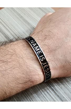 BLOOD DONOR BANGLE thumbnail 6