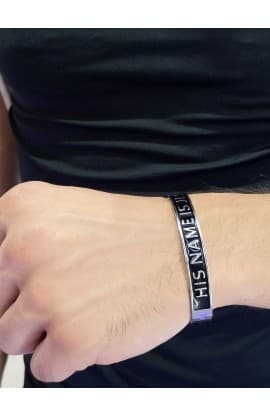 BLOOD DONOR BANGLE thumbnail 7