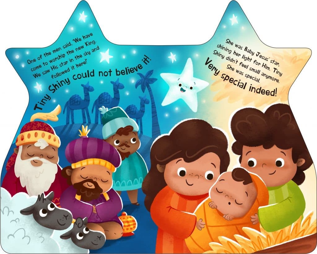 A SPECIAL CHRISTMAS - 2