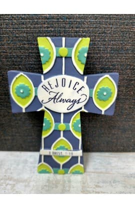 REJOICE CROSS TBLT RESIN thumbnail 4