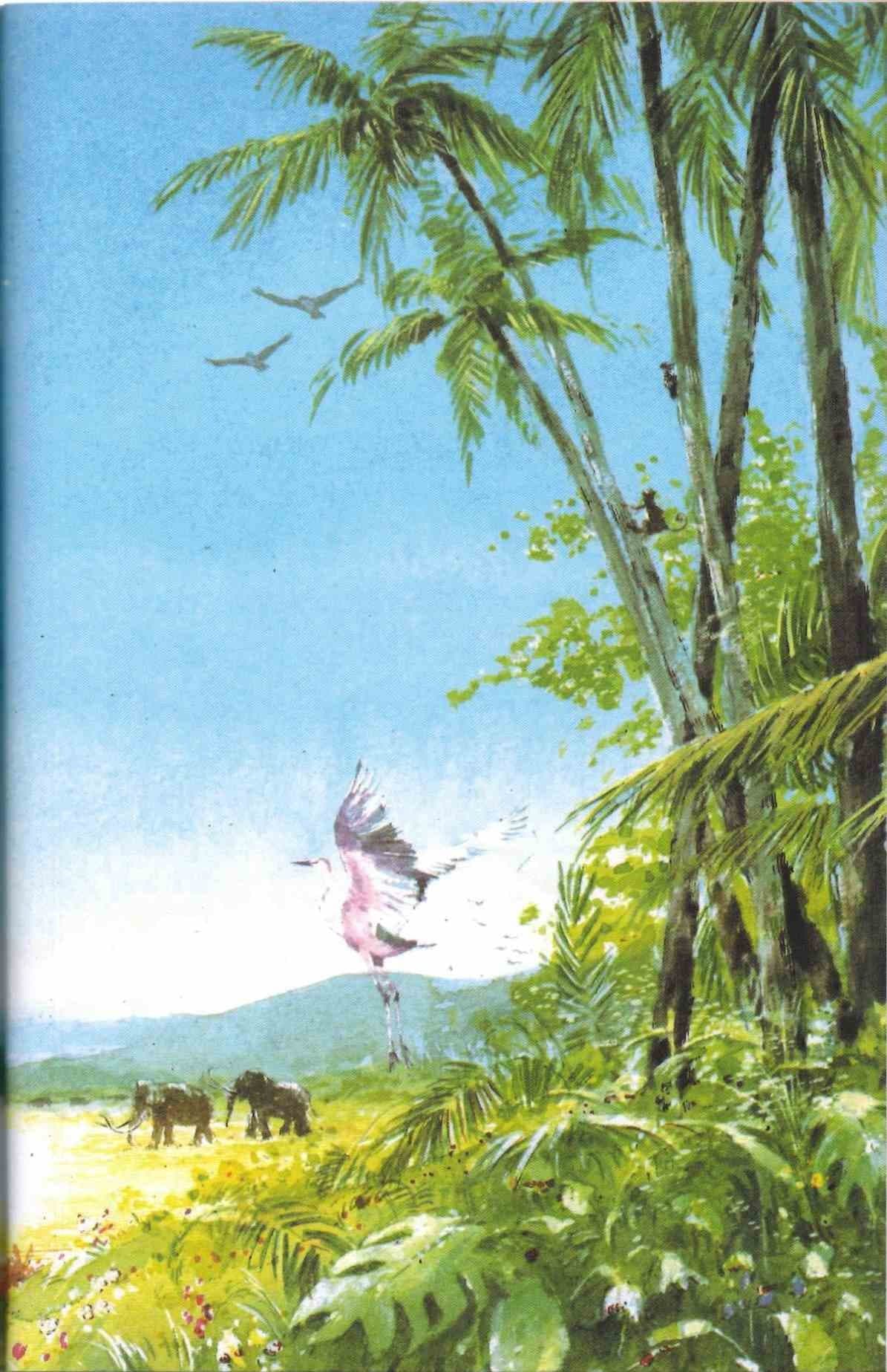 365 قصة من الكتاب المقدس لكل الاعمار - 4