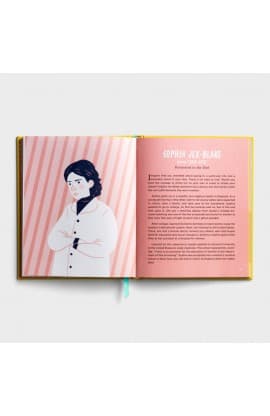 30 Stories Girl GodSized Dream thumbnail 5