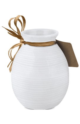 Vase Textured Hold Onto Hope Loved thumbnail 3