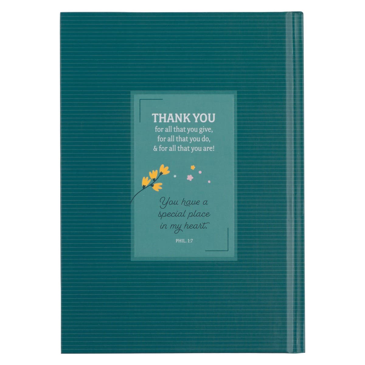 Gift Book Blessings for a Great Teacher Hardcover - 2