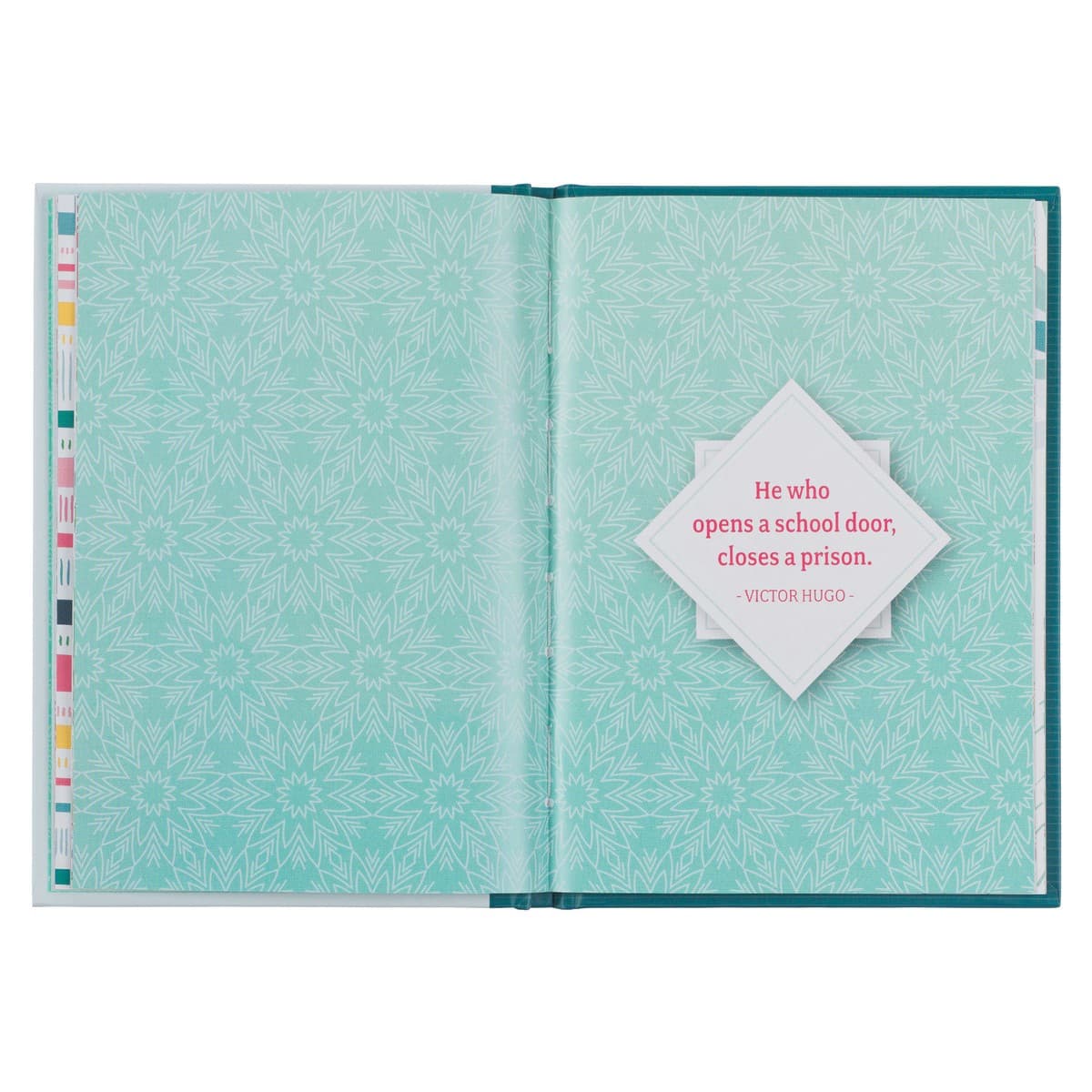 Gift Book Blessings for a Great Teacher Hardcover - 5