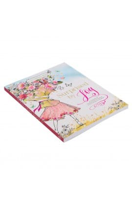 Coloring Book Surprised by Joy thumbnail 4
