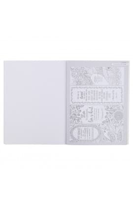 Coloring Book Surprised by Joy thumbnail 6