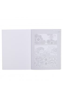 Coloring Book Surprised by Joy thumbnail 7