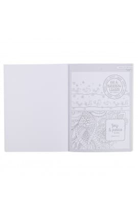 Coloring Book Surprised by Joy thumbnail 8