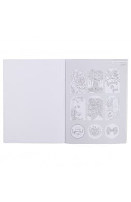 Coloring Book Surprised by Joy thumbnail 9