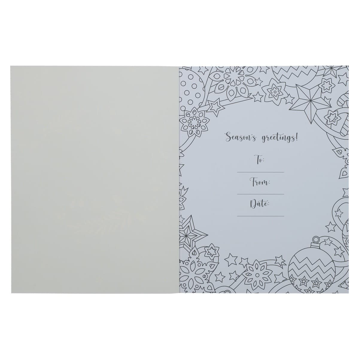 Coloring Book Good News of Great Joy - 3