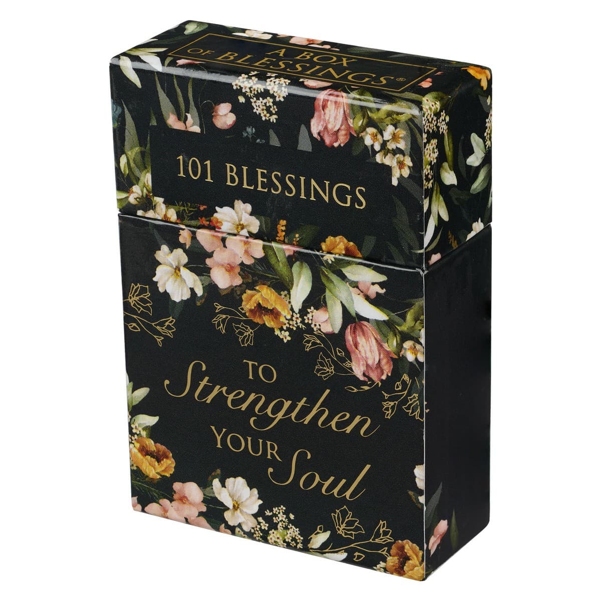 Box of Blessings Strengthen Your Soul - 3