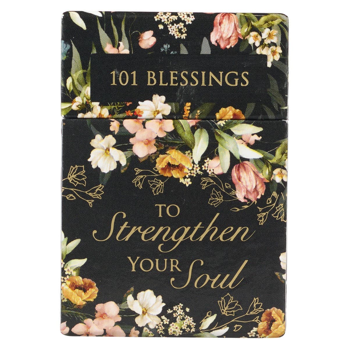 Box of Blessings Strengthen Your Soul - 1