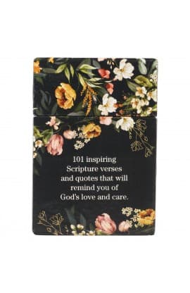 Box of Blessings Strengthen Your Soul thumbnail 2