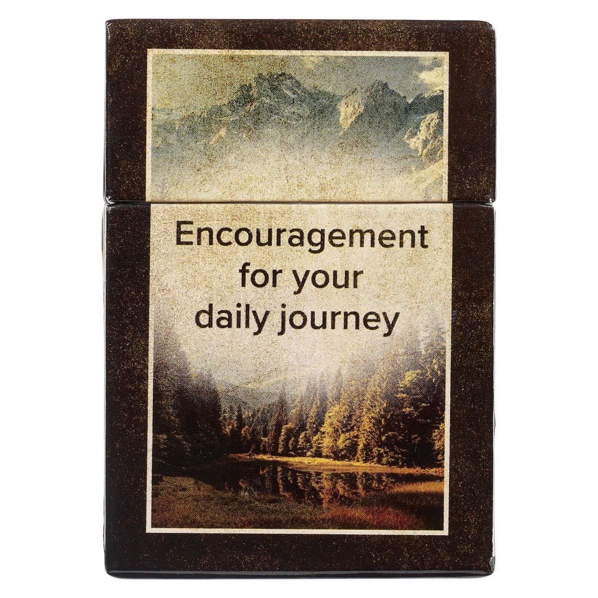 BOX OF BLESSINGS FAVORITE BIBLE VERSES FOR MEN - 2