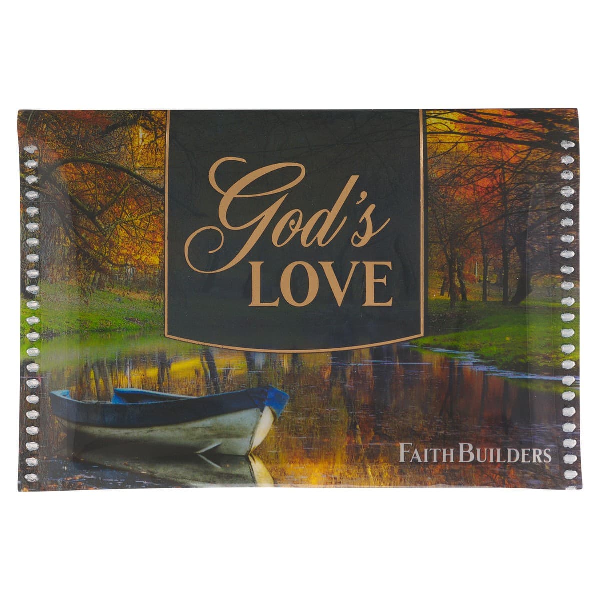 God is Love FaithBuilders Set - 1