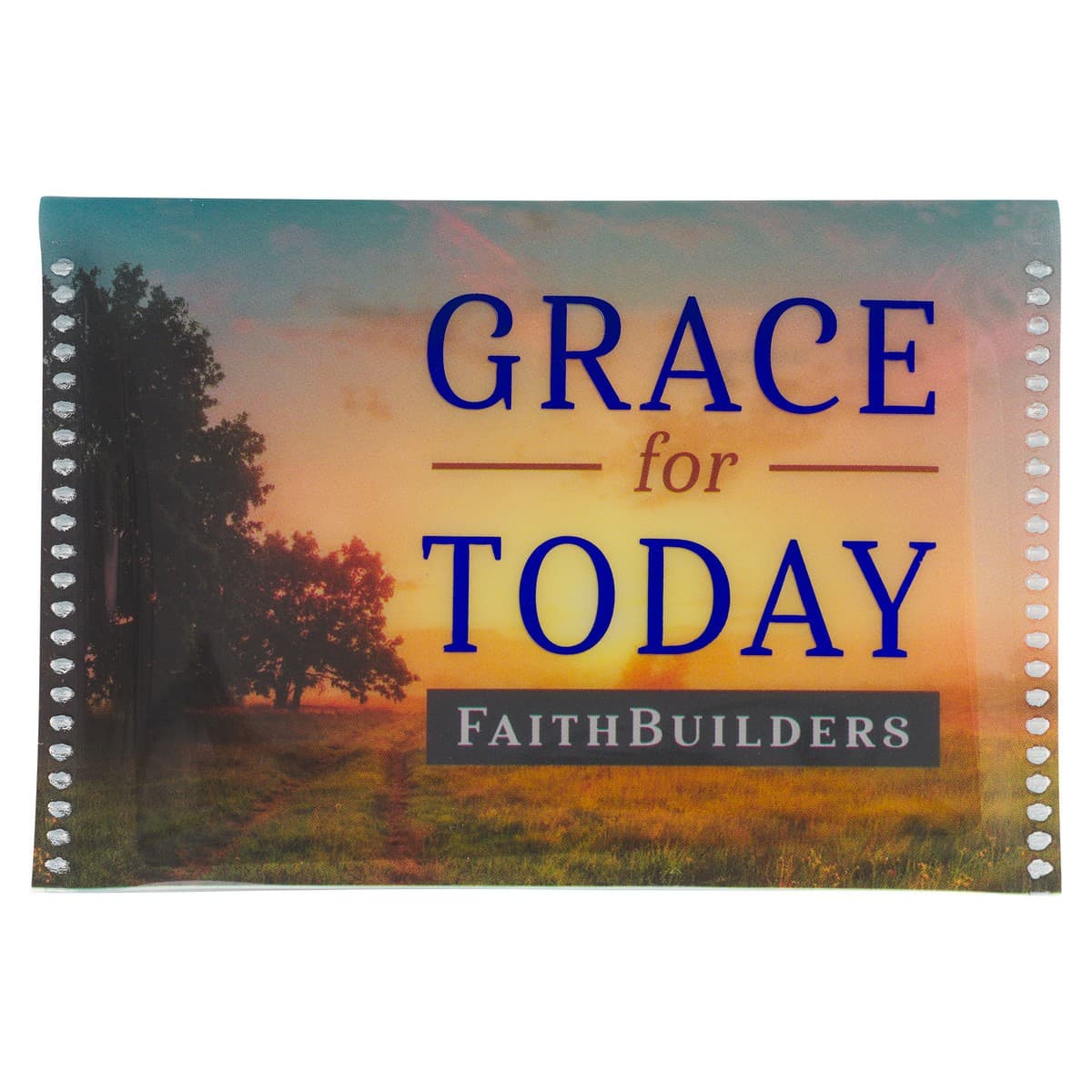 Grace For Today FaithBuilders Set - 1