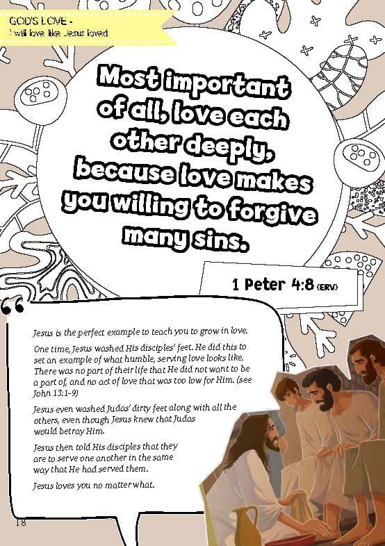 Creative Bible Crash Course - 2