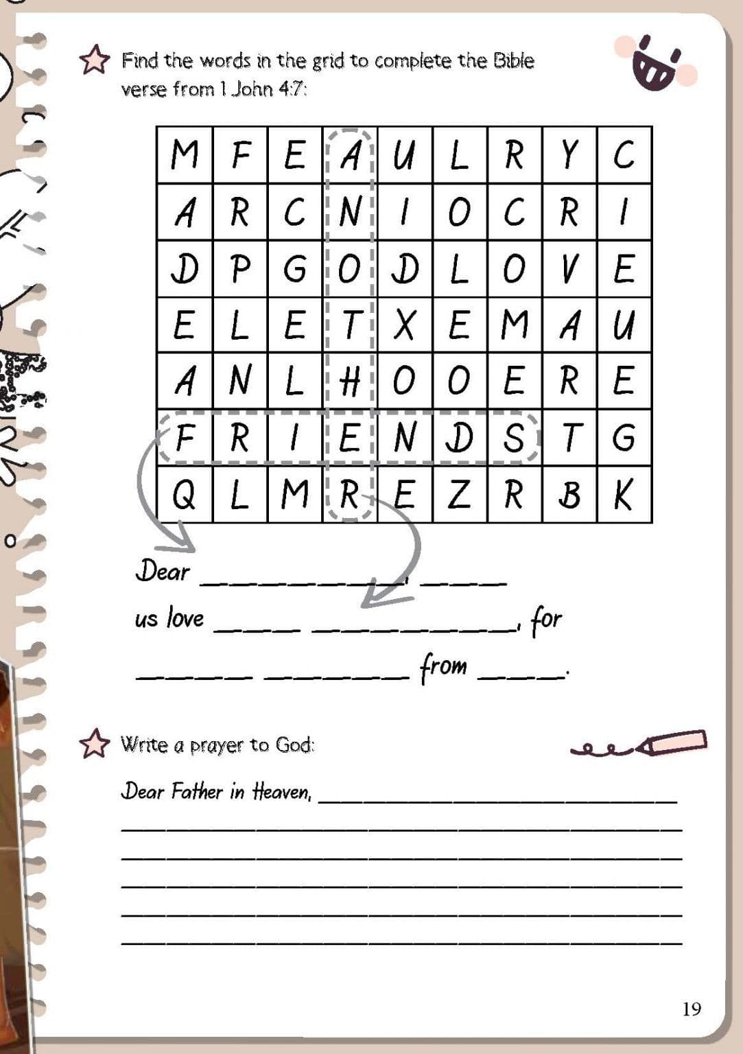 Creative Bible Crash Course - 3