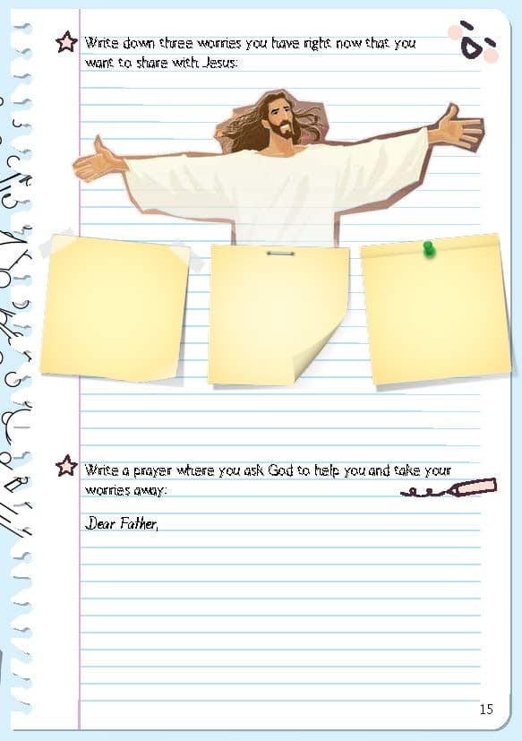 Creative Bible Crash Course - 5