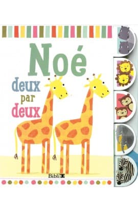 NOE DEUX PAR DEUX SB5421 thumbnail 1