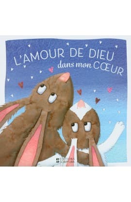 L'AMOUR DE DIEU DANS MON COEUR thumbnail 1