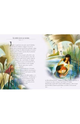 LES CLASSIQUES DE LA BIBLE SB5002 thumbnail 2