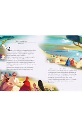 LES CLASSIQUES DE LA BIBLE SB5002 thumbnail 3
