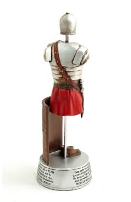 Figurine 9.5in Full Armor Of God thumbnail 4