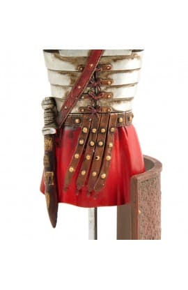 Figurine 9.5in Full Armor Of God thumbnail 6