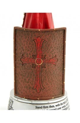 Figurine 9.5in Full Armor Of God thumbnail 8