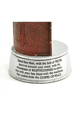 Figurine 9.5in Full Armor Of God thumbnail 9