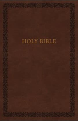 NIV HOLY BIBLE SOFT TOUCH EDITION thumbnail 2