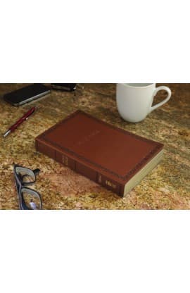 NIV HOLY BIBLE SOFT TOUCH EDITION thumbnail 3