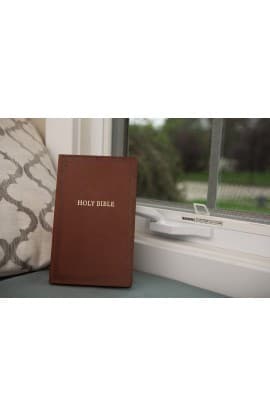 NIV HOLY BIBLE SOFT TOUCH EDITION thumbnail 5