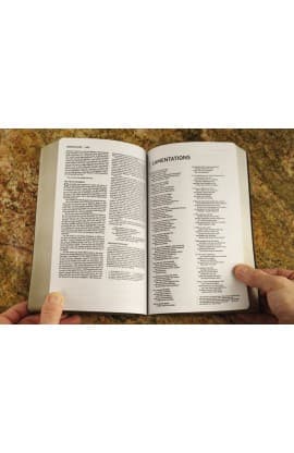 NIV HOLY BIBLE SOFT TOUCH EDITION thumbnail 6