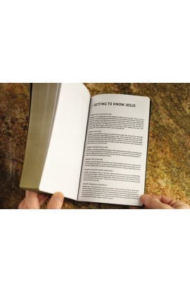 NIV HOLY BIBLE SOFT TOUCH EDITION thumbnail 7